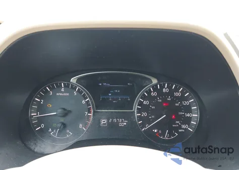 2013 Nissan Pathfinder Platinum from USA, damaged, VIN 5N1AR2MNXDC685121